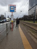 Przystanek nr 07 (2018 • 2015)