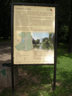 Tablica informacyjna