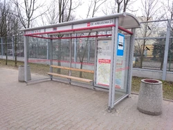 Przystanek nr 01 ()