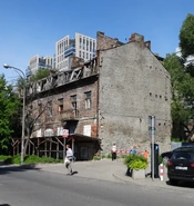 Kamienica Abrama Włodawera (nr 8)