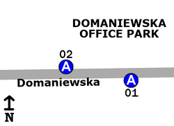 Domaniewska Office Park