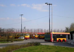 Widok ogólny pętli