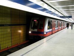 Metro