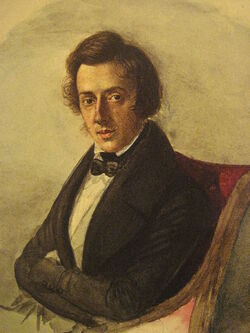 Fryderyk Chopin