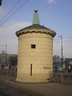 Gruba Kaśka (studnia)