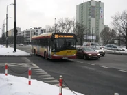 A005-218.jpg (604 KB) Autobus Solaris Urbino 12 na linii 218 na ul. Puławskiej (2010)