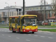 4831-475.jpg (564 KB) Autobus linii 475 na ul. Pileckiego