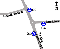 Borków