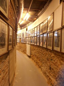 Kościół św. Trójcy (obejście)