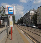 Przystanek Raszyńska 04