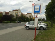 Dawny przystanek nr 02 (2014)