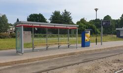 Reduta Wolska 06.jpg (3,67 MB) Przystanek Reduta Wolska 06 (wiata seryjna) (2019 • 2010)