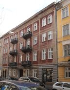 Kamienica (nr 13)