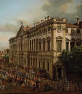 Pałac Krasińskich (1778)