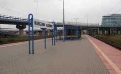 Warszawa Służewiec ()