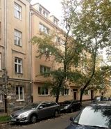 Kamienica nr 4 (2014 - por. 2009)