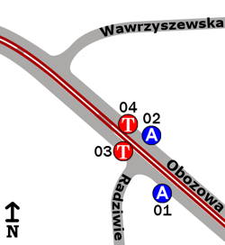 Wawrzyszewska