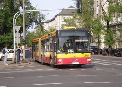 Wileńska (autobus Z-2)