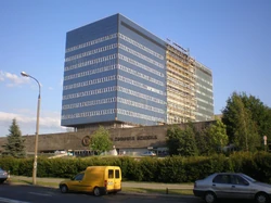 Centrum Zdrowia Dziecka