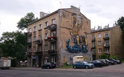 Kamienica Szajnbergów (2015)