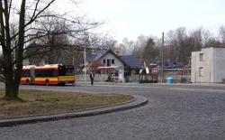 Widok ogólny pętli