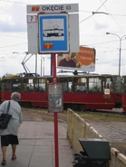 Przystanek nr 03 (przed remontem)
