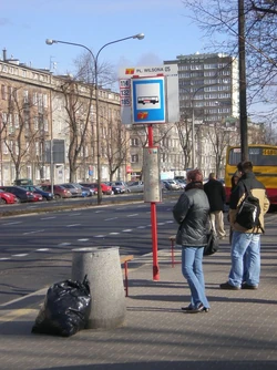 Przystanek nr 05 ()