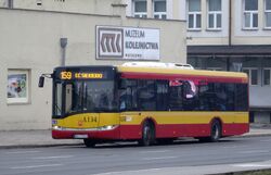 Towarowa (autobus 159)