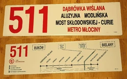 Tablica boczna ()