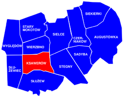 Ksawerów msi