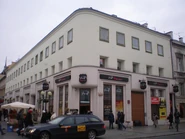 Kamienica "Pod Biustonoszami"