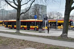 MPP obok przystanku  ()