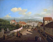 Pałac Błękitny (1779)