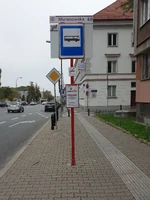 Przystanek nr 60 (2019)