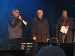 Majewski i Bartoszewicz