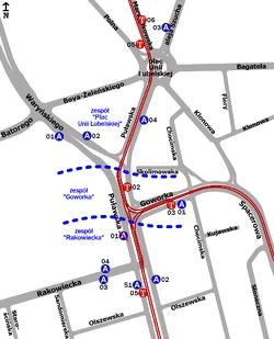 Plac Unii Lubelskiej2