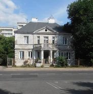 Dom nr 34 – 2013 (por. 2009)