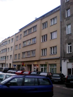 Sienna (budynek nr 59)