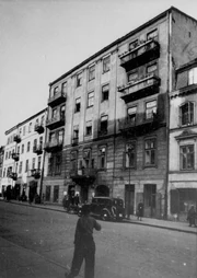 Kamienicałyszkiewicznadbudowa