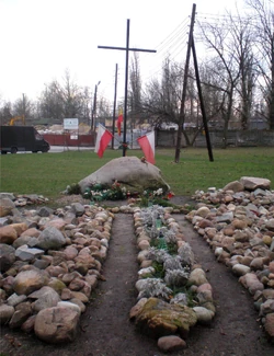 Skwer Alojzego Pawełka (pomnik)