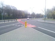 Spacerowa 1.jpg (1 MB) Skrzyżowanie ul. Goworka z ul. Spacerową