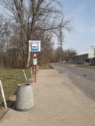 Przystanek nr 01 (2021)