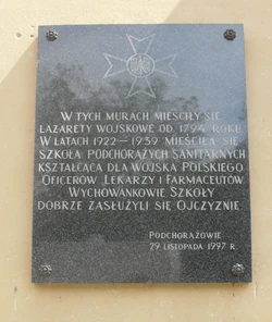 Tablica pamiątkowa