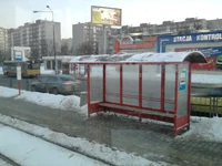 Przystanek nr 03 (2013)