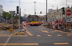 Plac Bankowy (autobus Z-3)