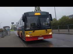 Autobus #1023 (rok prod