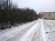 Jeża (ulica2).jpg (8,14 MB) Ulica Jeża w kierunku ul. Relaksowej