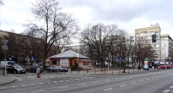 Skwer Stanisława Broniewskiego „Orszy”