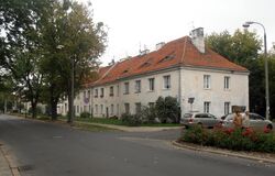 Przybyszewskiego (nr 73-77)