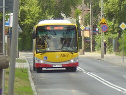 Autobus 196 (Al